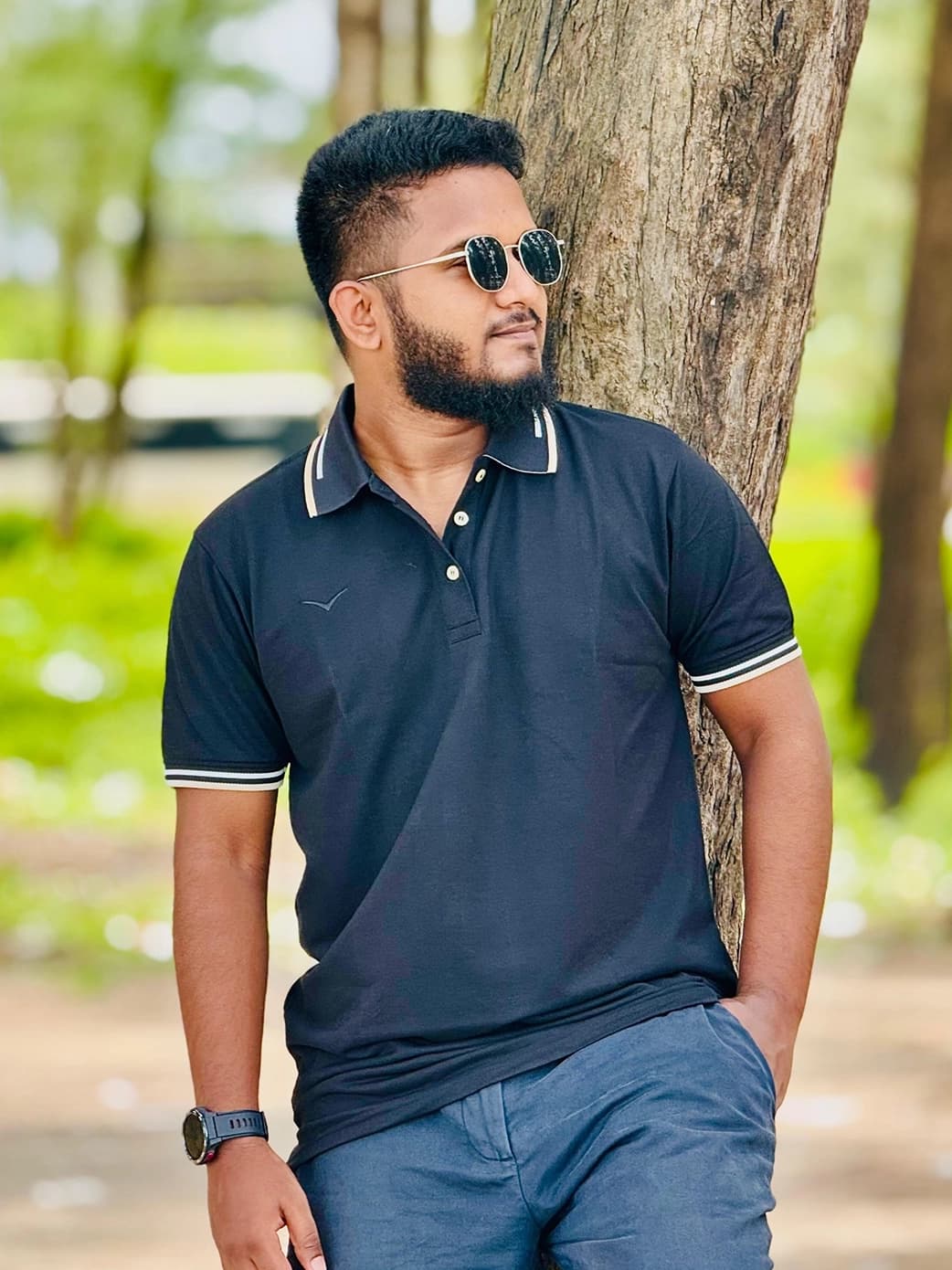 developer nazmul hasan picture